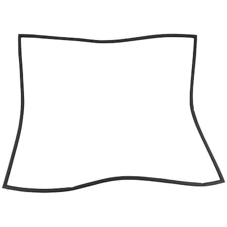 Star Manufacturing Gasket, Proofer 70-0358-A